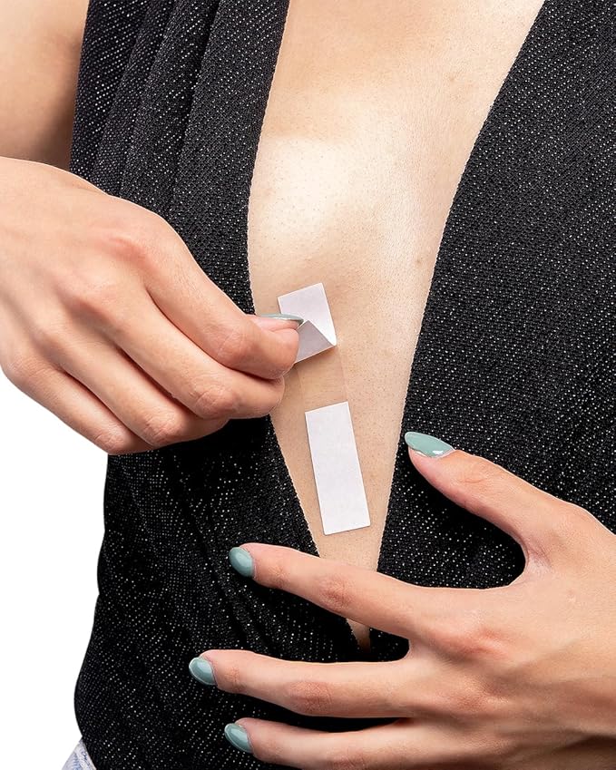 Fashion Tape Araulys · Cinta Doble Cara para Ropa