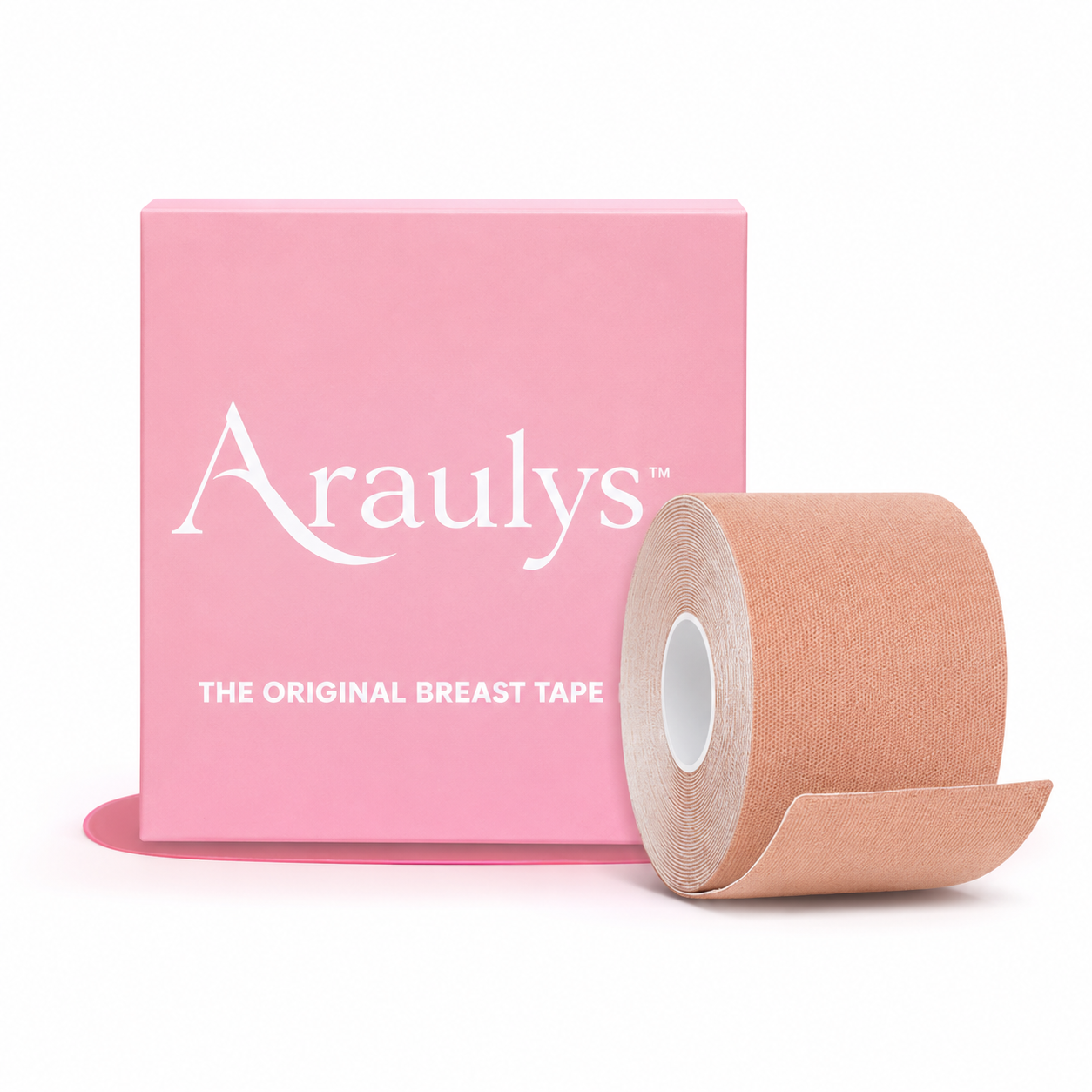 Araulys Tape · Cinta Levanta Busto Invisible