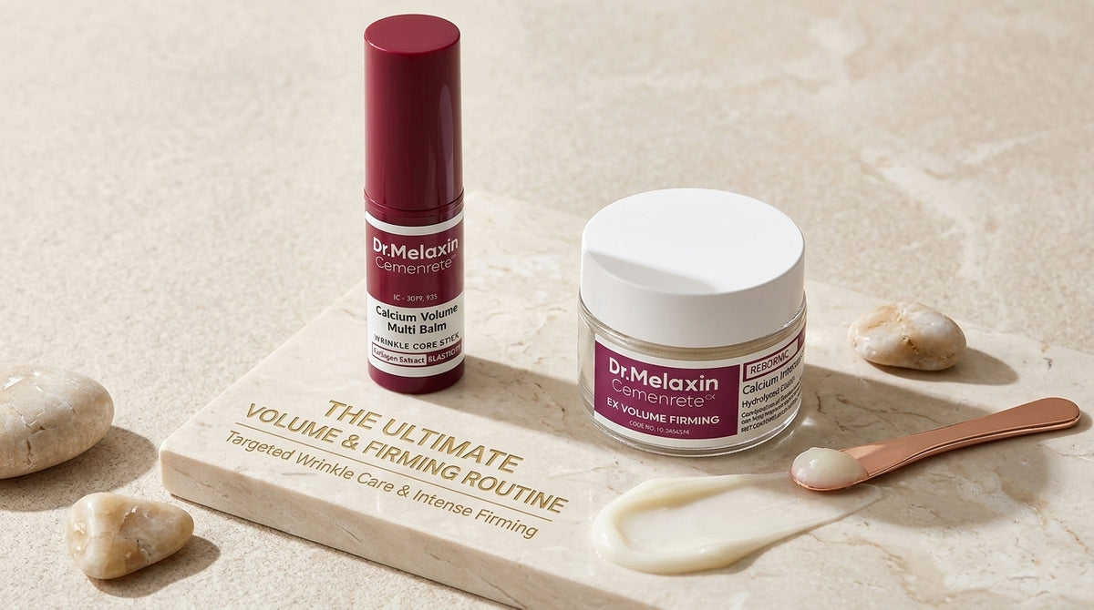 Skincare Facial