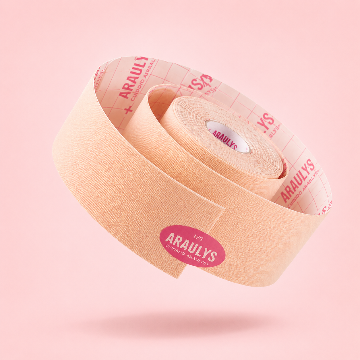 Araulys Tape · Cinta Levanta Busto Invisible